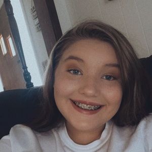 Meet your Posher, Rylee